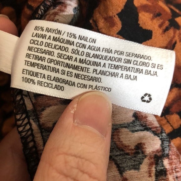 A New Day Top Size 4X - Picture 5 of 7